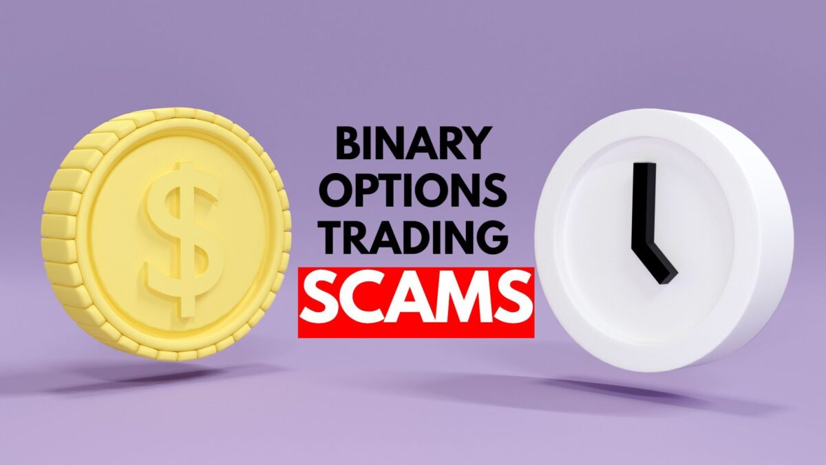 Avoiding Binary Options Trading Scams: Tips and Strategies
