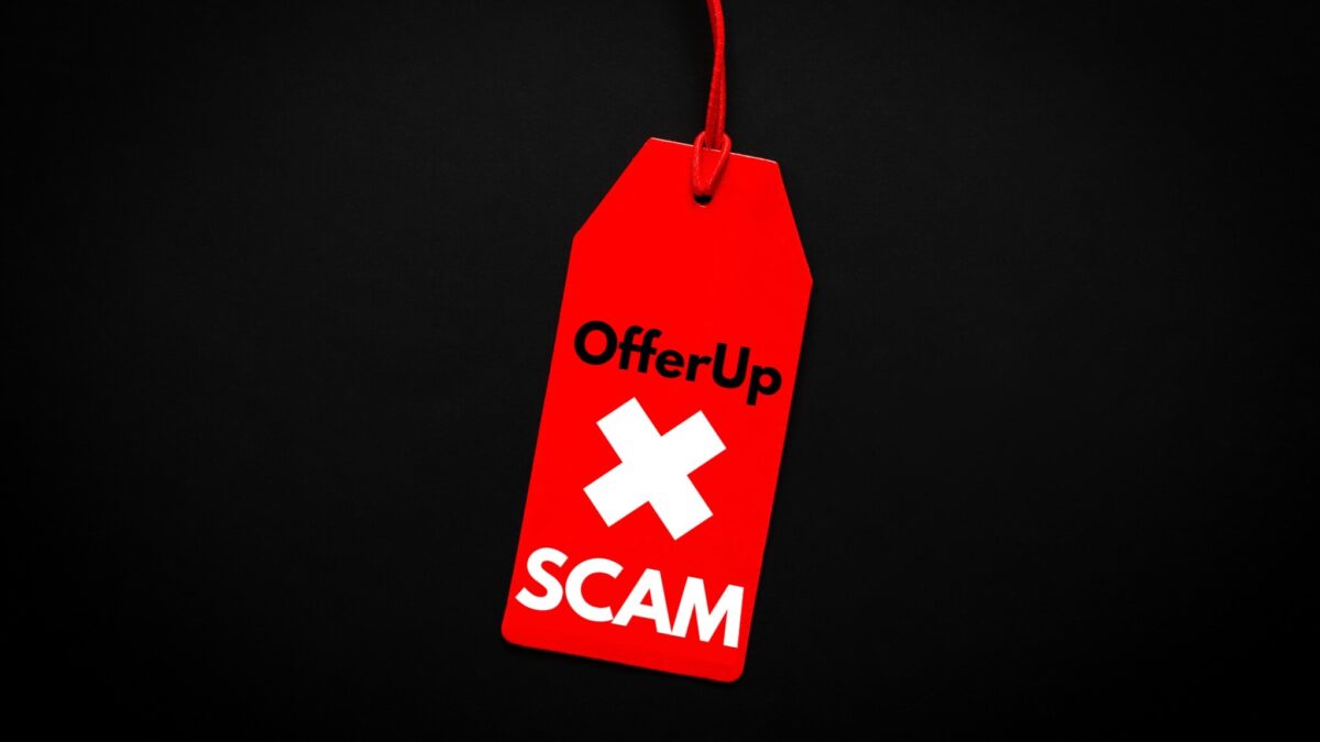 OfferUp Scams: Tips and Strategies