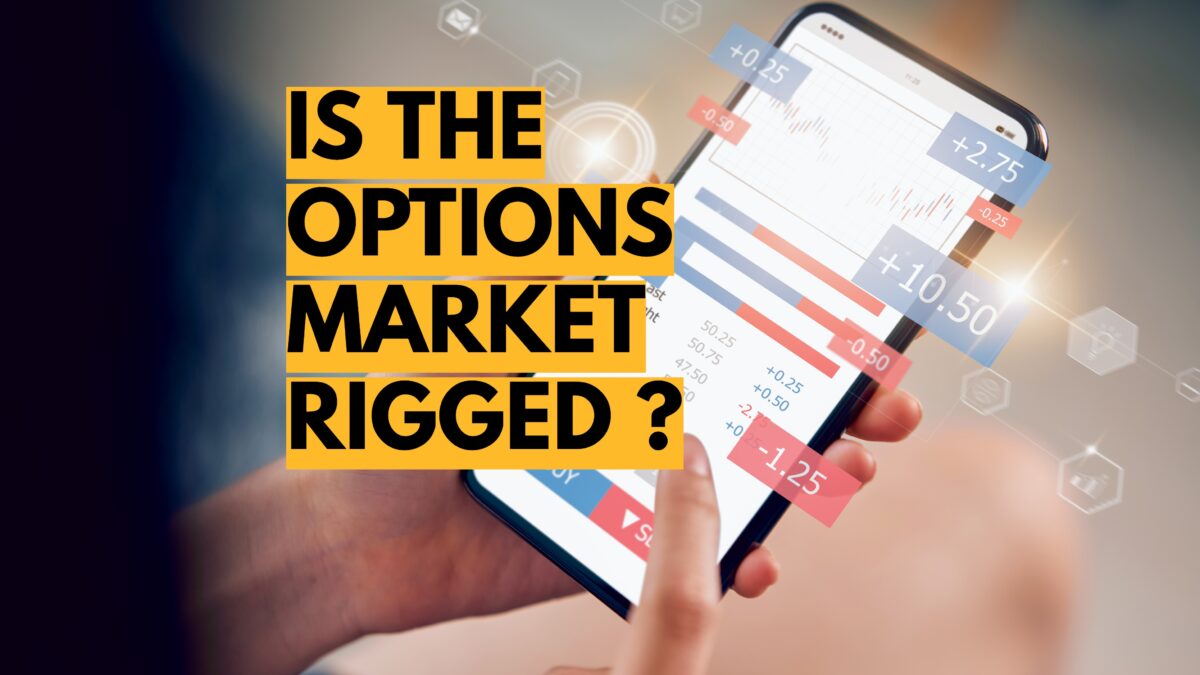 The Dark Side of Options Trading: Why Retail Investors Often Lose Money and How to Avoid the Risks
