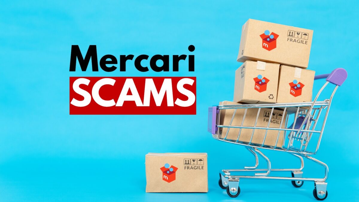 Avoiding Scams on Mercari: Tips for Safe Shopping