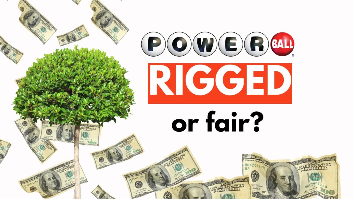 Is Powerball a Scam? The Truth Behind the Multi-State Lottery Game