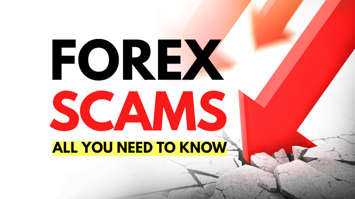 Avoid Forex Scams: Protect Yourself from Common Forex Trading Risks